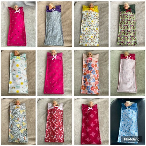 Sleeping bag fits - ❤️sleeping,