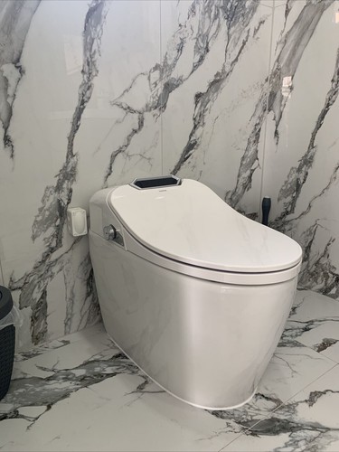 2025 truclean elegance smart - 2025,