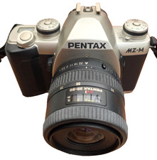 Pentax film camera - pentax,