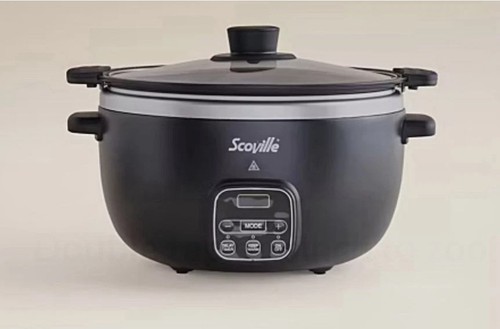 Scoville digital slow - 6l,