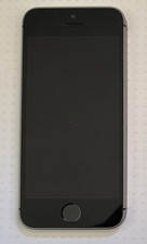 Apple iPhone SE A1723 16GB Silver 1st Gen