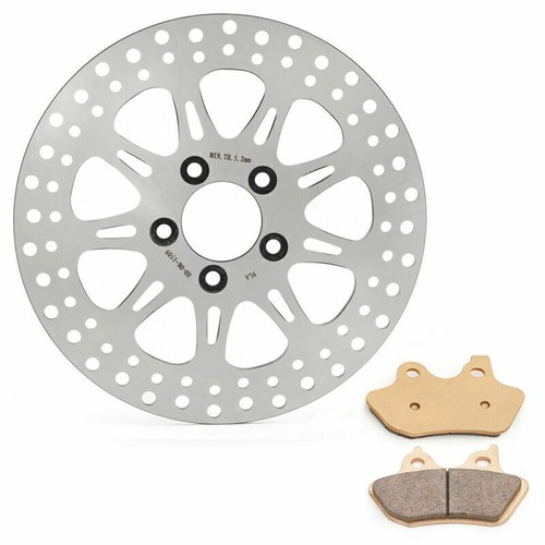 Rear brake disc disk - brake,