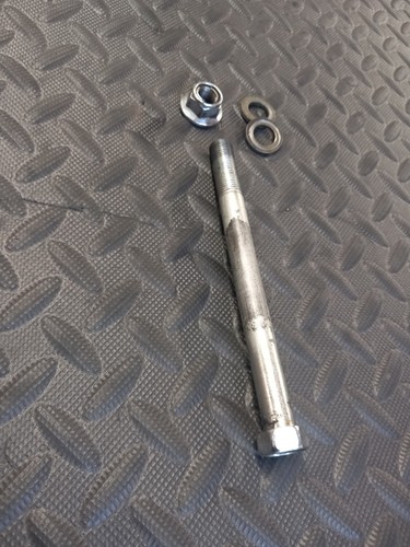 Suzuki bandit 1200 rear lower - 1200,