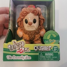 The Wizard Of Oz Ooshies the