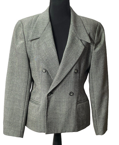 Danielle martio vtg wool - danielle,