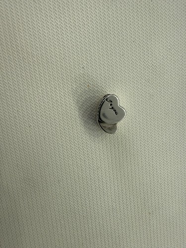 Authentic pandora two hearts - authentic,