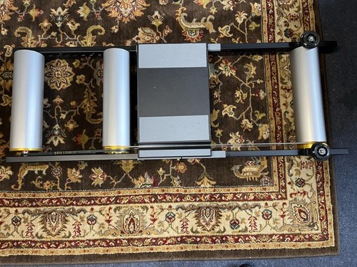 Tru trainer cycling rollers - cycling,