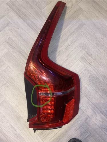 2016 2022 volvo - 2016-2022, genuine
