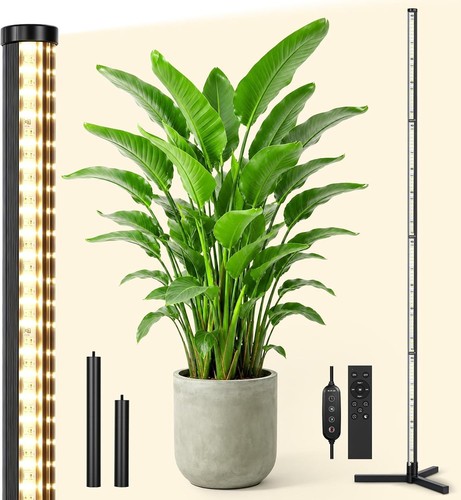 Outon standing grow lights for - grow,