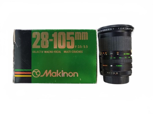 Makinon 105mm 5 - makinon, f3.5-5.5