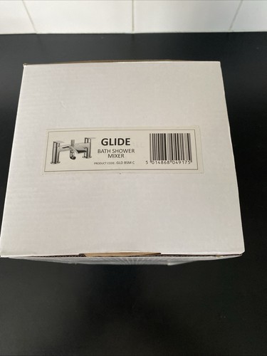 Bristan glide bath shower - glide, bath/shower
