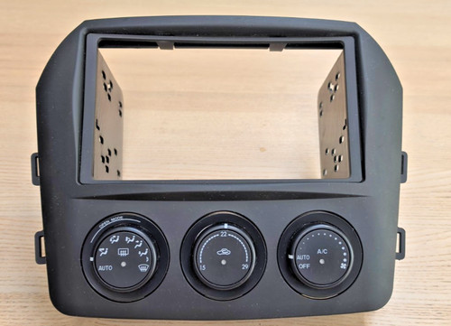 Mazda double din - mazda,