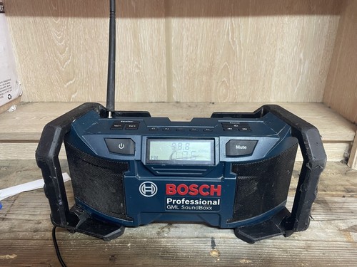 Bosch professional gml - professional,