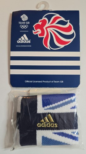 New sealed adidas team - adidas, gb