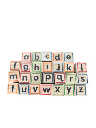 Stampin alphabet soup - up!,
