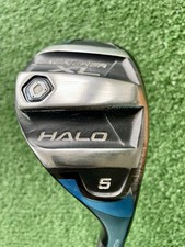Cleveland Launcher XL Halo