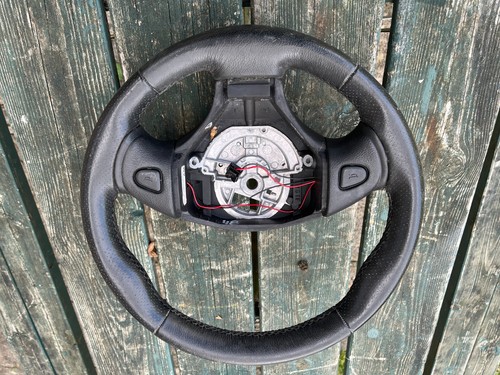 Mgf steering wheel - mgf,