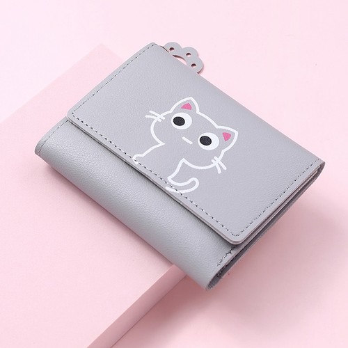 Women wallet small money purse - small,