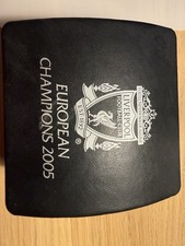 Liverpool 2005 Champions