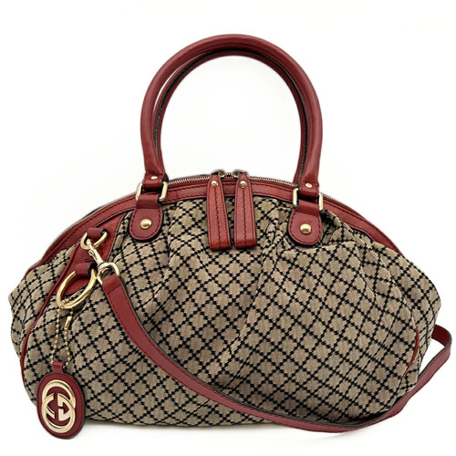Gucci diamante suki - diamante, 2way