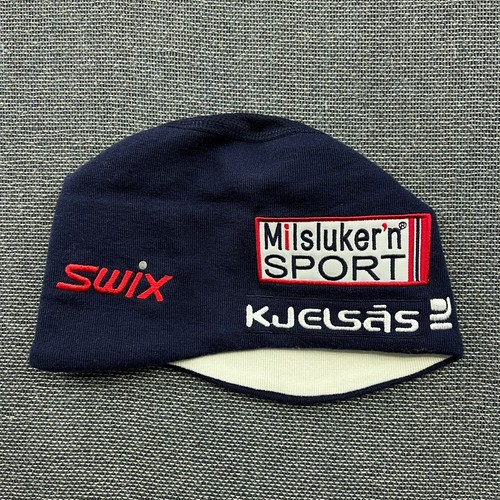 Swix milslukern beanie - hat, ski