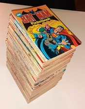 90x Huge VINTAGE PICTURE