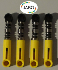 (D15) Lego Technic 4x 731c04