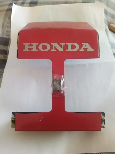 Honda vfr400 nc30 rear - honda, h