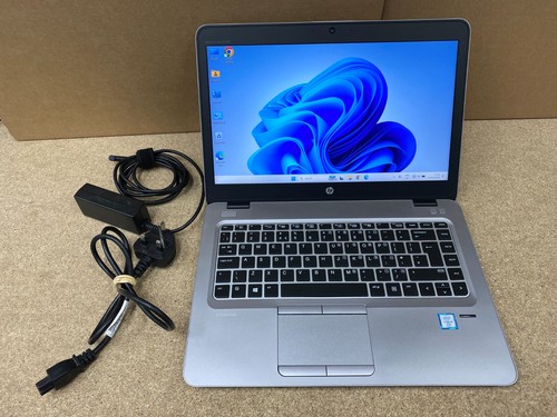 Elitebook 840 laptop - hp,