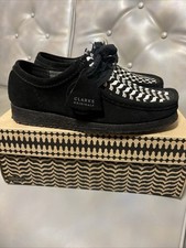 Clarks originals wallabee - clarks,