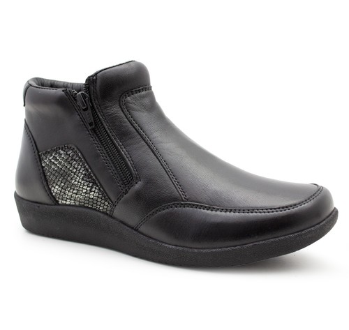Womens faux leather - womens, boots
