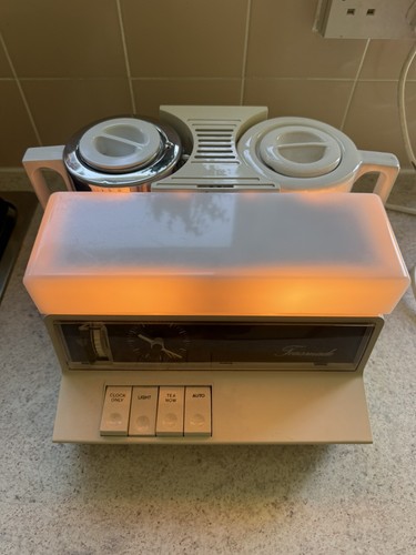 Goblin teasmade 860 alarm - 860,