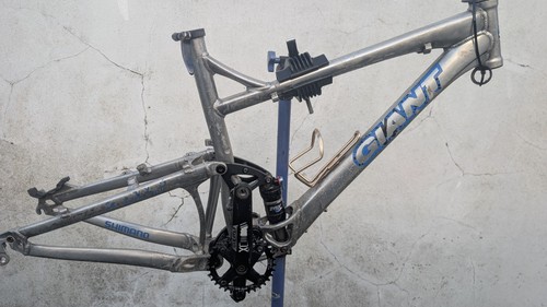 Giant trance full - giant, 1