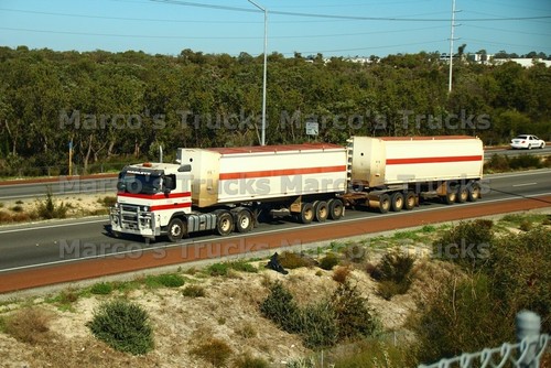 Truck photo volvo tipper - truck, fh