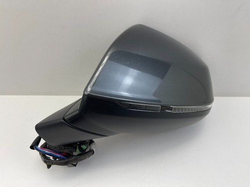 Audi 80a left - 80a, passenger