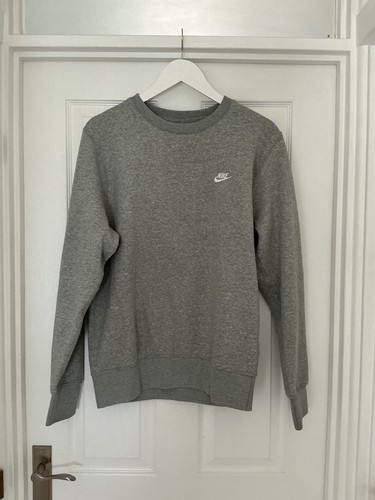 Nike grey crew - grey,