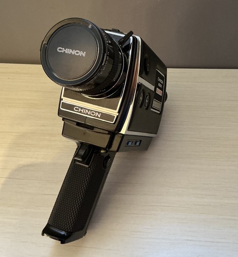 Chinon 805 direct sound - chinon,