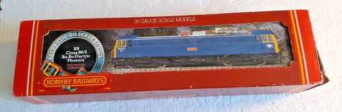 Hornby 360 gauge class - 00,