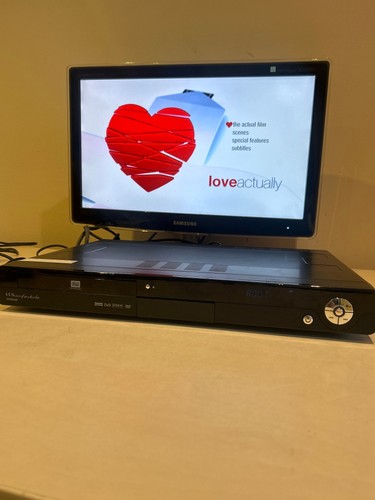 Wharfedale dvdr24f dvd - dvdr24f,
