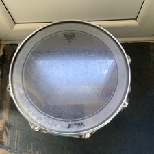 PREMIER APK 14x11”POWER TOM DRUM IN BLACK.USED.