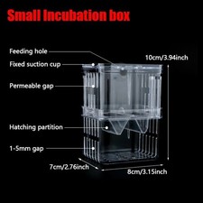 Aquarium Fish Breeding Box
