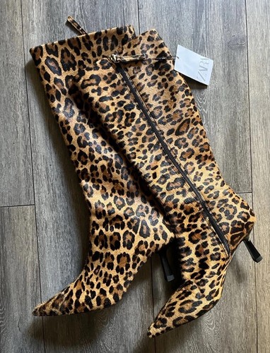 Leopard animal fur - animal, leather