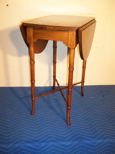 Vintage small diminutive - small, baker