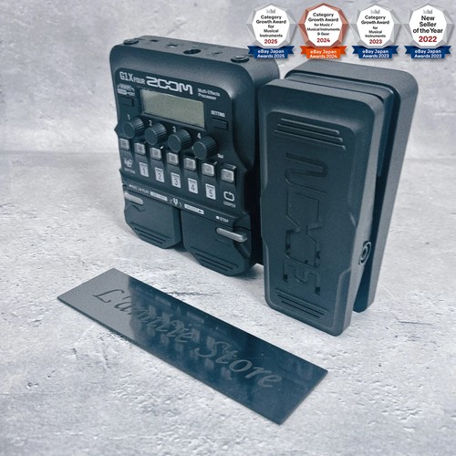 Zoom g1x four - g1x,