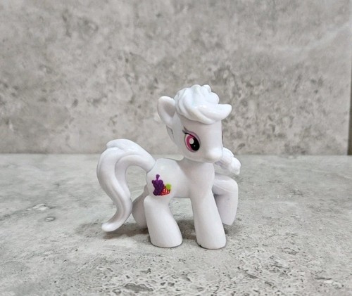 Little pony mini figure - little,