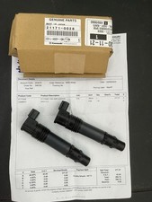 Kawasaki ER-6N Ignition Coil