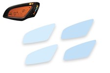 DASHBOARD SCREEN PROTECTORS