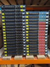 Encyclopaedia Britannica