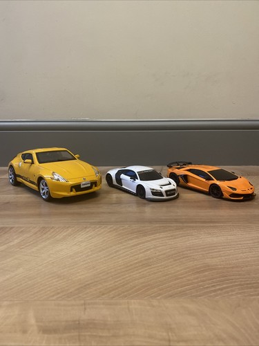Bundle remote controlled - of,