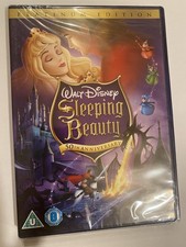 Walt Disney Studios Sleeping